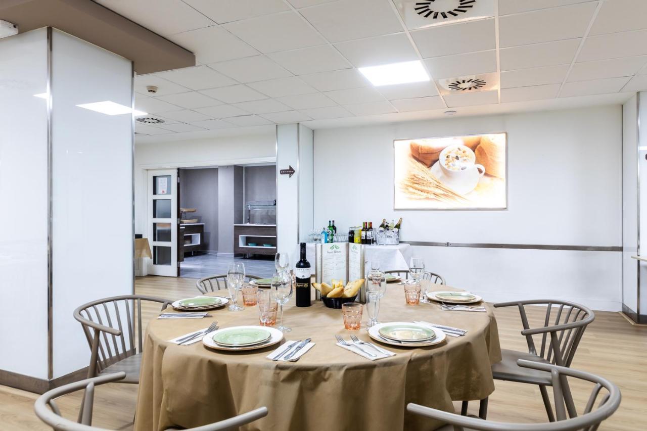 Sweet Hotel Renasa Valencia Luaran gambar